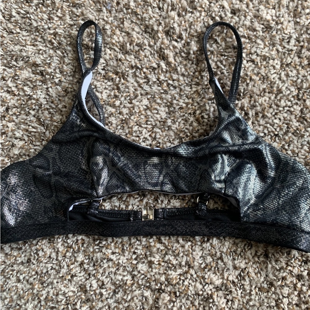 Bathing Suit Top